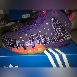 Nike Barkley Posite Max